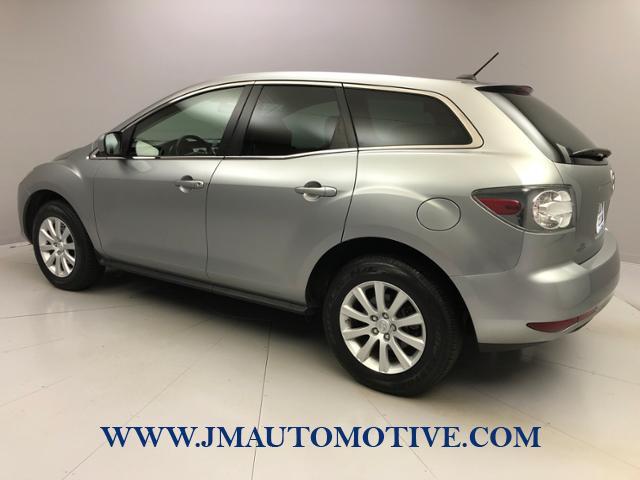 Used Mazda Cx-7 FWD 4dr i Touring 2012 | J&M Automotive Sls&Svc LLC. Naugatuck, Connecticut Used Mazda Cx-7 FWD 4dr i Touring 2012 | J&M Automotive Sls&Svc LLC. Naugatuck, Connecticut