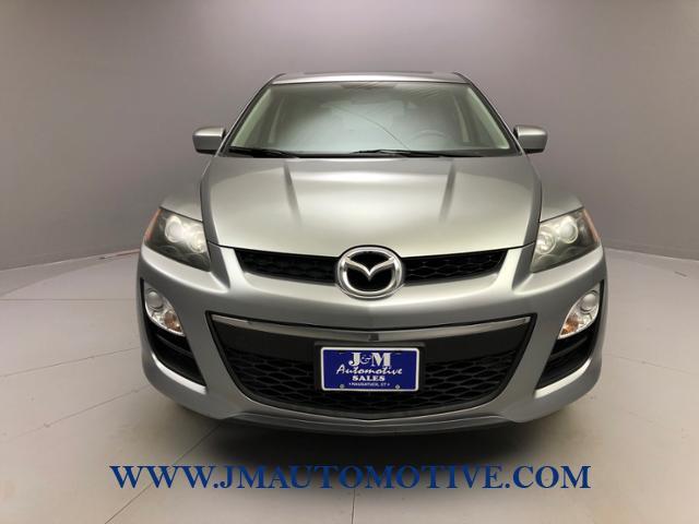 Used Mazda Cx-7 FWD 4dr i Touring 2012 | J&M Automotive Sls&Svc LLC. Naugatuck, Connecticut Used Mazda Cx-7 FWD 4dr i Touring 2012 | J&M Automotive Sls&Svc LLC. Naugatuck, Connecticut