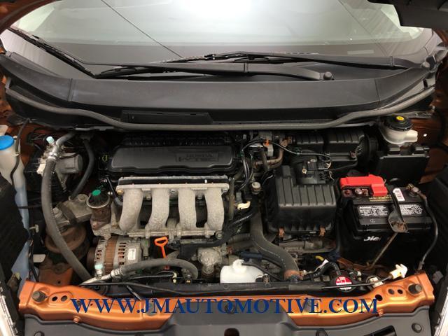 2011 Honda Fit 5dr HB Auto Sport, available for sale in Naugatuck, Connecticut | J&M Automotive Sls&Svc LLC. Naugatuck, Connecticut 2011 Honda Fit 5dr HB Auto Sport, available for sale in Naugatuck, Connecticut | J&M Automotive Sls&Svc LLC. Naugatuck, Connecticut
