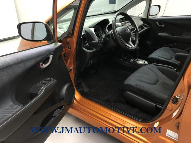 2011 Honda Fit 5dr HB Auto Sport, available for sale in Naugatuck, Connecticut | J&M Automotive Sls&Svc LLC. Naugatuck, Connecticut 2011 Honda Fit 5dr HB Auto Sport, available for sale in Naugatuck, Connecticut | J&M Automotive Sls&Svc LLC. Naugatuck, Connecticut