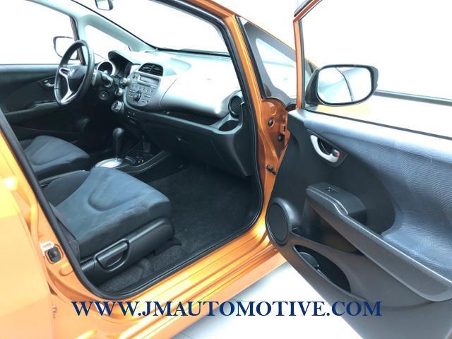2011 Honda Fit 5dr HB Auto Sport, available for sale in Naugatuck, Connecticut | J&M Automotive Sls&Svc LLC. Naugatuck, Connecticut 2011 Honda Fit 5dr HB Auto Sport, available for sale in Naugatuck, Connecticut | J&M Automotive Sls&Svc LLC. Naugatuck, Connecticut