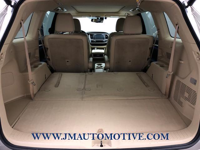 2016 Toyota Highlander AWD 4dr V6 Limited, available for sale in Naugatuck, Connecticut | J&M Automotive Sls&Svc LLC. Naugatuck, Connecticut 2016 Toyota Highlander AWD 4dr V6 Limited, available for sale in Naugatuck, Connecticut | J&M Automotive Sls&Svc LLC. Naugatuck, Connecticut