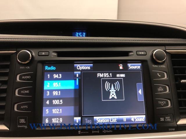 2016 Toyota Highlander AWD 4dr V6 Limited, available for sale in Naugatuck, Connecticut | J&M Automotive Sls&Svc LLC. Naugatuck, Connecticut 2016 Toyota Highlander AWD 4dr V6 Limited, available for sale in Naugatuck, Connecticut | J&M Automotive Sls&Svc LLC. Naugatuck, Connecticut