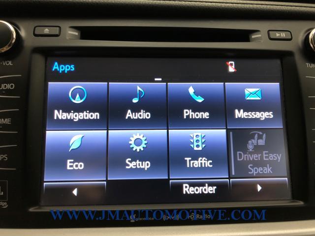 2016 Toyota Highlander AWD 4dr V6 Limited, available for sale in Naugatuck, Connecticut | J&M Automotive Sls&Svc LLC. Naugatuck, Connecticut 2016 Toyota Highlander AWD 4dr V6 Limited, available for sale in Naugatuck, Connecticut | J&M Automotive Sls&Svc LLC. Naugatuck, Connecticut