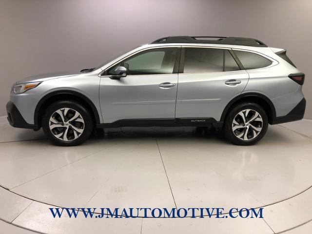 2020 Subaru Outback Limited XT CVT, available for sale in Naugatuck, Connecticut | J&M Automotive Sls&Svc LLC. Naugatuck, Connecticut 2020 Subaru Outback Limited XT CVT, available for sale in Naugatuck, Connecticut | J&M Automotive Sls&Svc LLC. Naugatuck, Connecticut