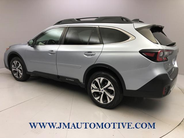 2020 Subaru Outback Limited XT CVT, available for sale in Naugatuck, Connecticut | J&M Automotive Sls&Svc LLC. Naugatuck, Connecticut 2020 Subaru Outback Limited XT CVT, available for sale in Naugatuck, Connecticut | J&M Automotive Sls&Svc LLC. Naugatuck, Connecticut