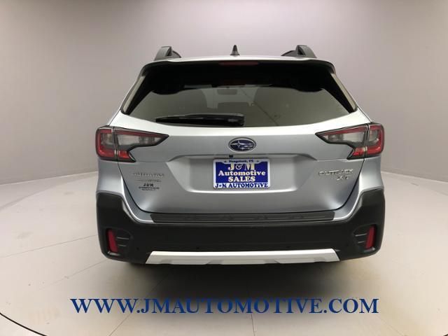 2020 Subaru Outback Limited XT CVT, available for sale in Naugatuck, Connecticut | J&M Automotive Sls&Svc LLC. Naugatuck, Connecticut 2020 Subaru Outback Limited XT CVT, available for sale in Naugatuck, Connecticut | J&M Automotive Sls&Svc LLC. Naugatuck, Connecticut