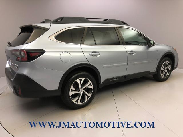 2020 Subaru Outback Limited XT CVT, available for sale in Naugatuck, Connecticut | J&M Automotive Sls&Svc LLC. Naugatuck, Connecticut 2020 Subaru Outback Limited XT CVT, available for sale in Naugatuck, Connecticut | J&M Automotive Sls&Svc LLC. Naugatuck, Connecticut