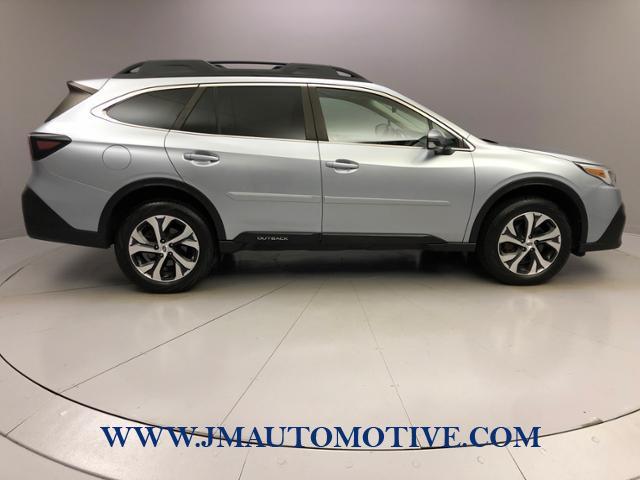 2020 Subaru Outback Limited XT CVT, available for sale in Naugatuck, Connecticut | J&M Automotive Sls&Svc LLC. Naugatuck, Connecticut 2020 Subaru Outback Limited XT CVT, available for sale in Naugatuck, Connecticut | J&M Automotive Sls&Svc LLC. Naugatuck, Connecticut