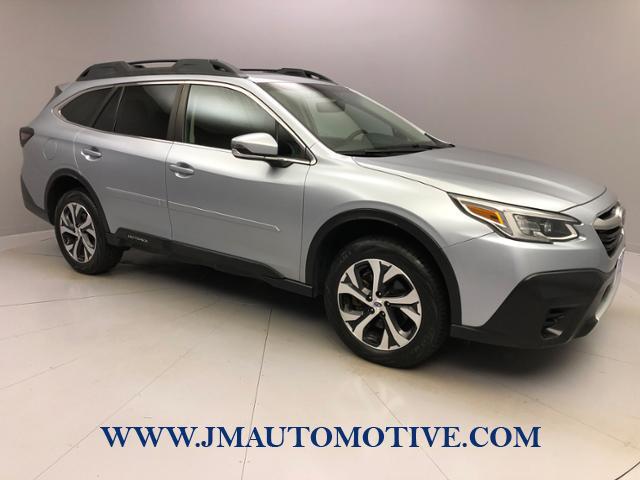 2020 Subaru Outback Limited XT CVT, available for sale in Naugatuck, Connecticut | J&M Automotive Sls&Svc LLC. Naugatuck, Connecticut 2020 Subaru Outback Limited XT CVT, available for sale in Naugatuck, Connecticut | J&M Automotive Sls&Svc LLC. Naugatuck, Connecticut