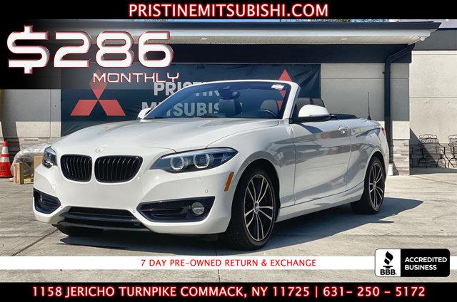 Used BMW 2 Series 230i xDrive 2020 | Camy Cars. Great Neck, New York