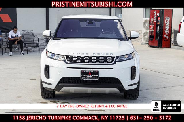 2020 Land Rover Range Rover Evoque SE, available for sale in Great Neck, New York | Camy Cars. Great Neck, New York 2020 Land Rover Range Rover Evoque SE, available for sale in Great Neck, New York | Camy Cars. Great Neck, New York
