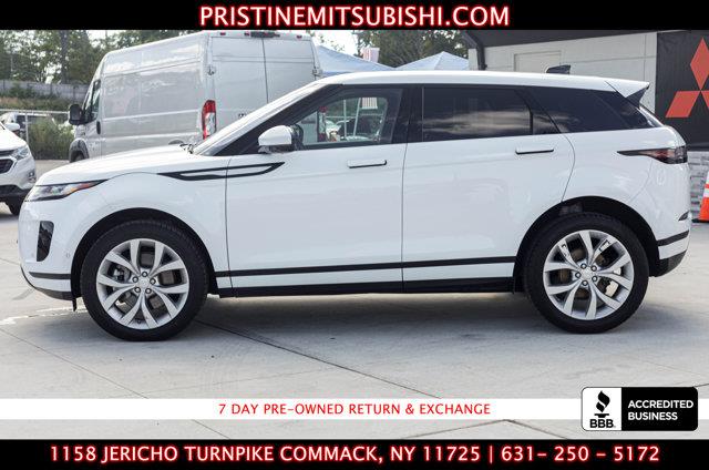2020 Land Rover Range Rover Evoque SE, available for sale in Great Neck, New York | Camy Cars. Great Neck, New York 2020 Land Rover Range Rover Evoque SE, available for sale in Great Neck, New York | Camy Cars. Great Neck, New York