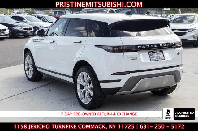 2020 Land Rover Range Rover Evoque SE, available for sale in Great Neck, New York | Camy Cars. Great Neck, New York 2020 Land Rover Range Rover Evoque SE, available for sale in Great Neck, New York | Camy Cars. Great Neck, New York