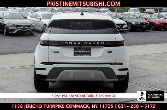 2020 Land Rover Range Rover Evoque SE, available for sale in Great Neck, New York | Camy Cars. Great Neck, New York 2020 Land Rover Range Rover Evoque SE, available for sale in Great Neck, New York | Camy Cars. Great Neck, New York