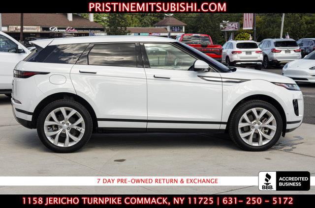 2020 Land Rover Range Rover Evoque SE, available for sale in Great Neck, New York | Camy Cars. Great Neck, New York 2020 Land Rover Range Rover Evoque SE, available for sale in Great Neck, New York | Camy Cars. Great Neck, New York