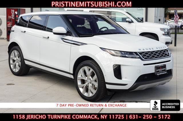 2020 Land Rover Range Rover Evoque SE, available for sale in Great Neck, New York | Camy Cars. Great Neck, New York 2020 Land Rover Range Rover Evoque SE, available for sale in Great Neck, New York | Camy Cars. Great Neck, New York