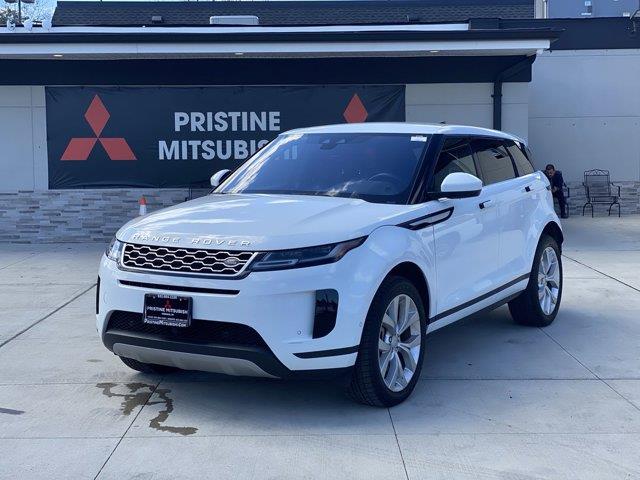 2020 Land Rover Range Rover Evoque SE, available for sale in Great Neck, New York | Camy Cars. Great Neck, New York 2020 Land Rover Range Rover Evoque SE, available for sale in Great Neck, New York | Camy Cars. Great Neck, New York