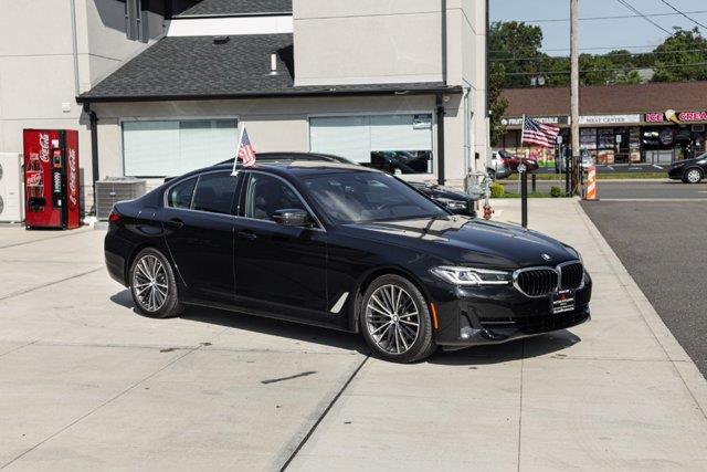 Used BMW 5 Series 530i xDrive 2022 | Camy Cars. Great Neck, New York Used BMW 5 Series 530i xDrive 2022 | Camy Cars. Great Neck, New York