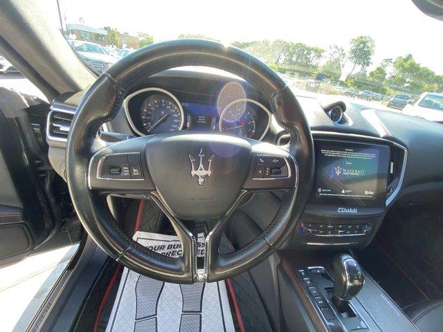 Used Maserati Ghibli S Q4 2018 | Camy Cars. Great Neck, New York Used Maserati Ghibli S Q4 2018 | Camy Cars. Great Neck, New York