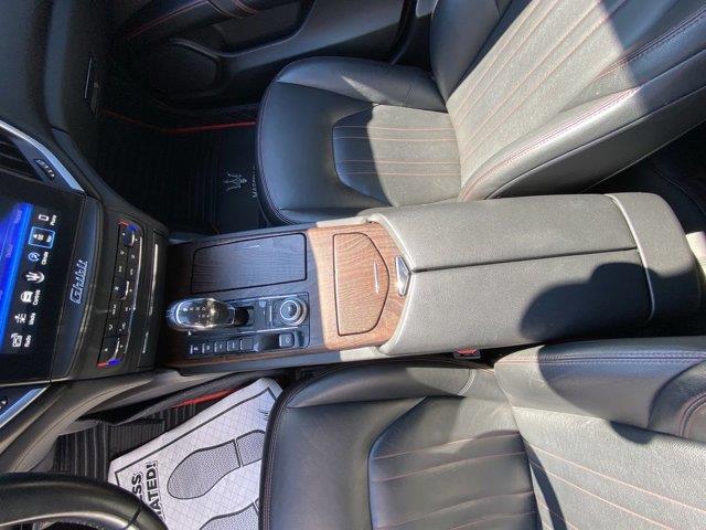 Used Maserati Ghibli S Q4 2018 | Camy Cars. Great Neck, New York Used Maserati Ghibli S Q4 2018 | Camy Cars. Great Neck, New York