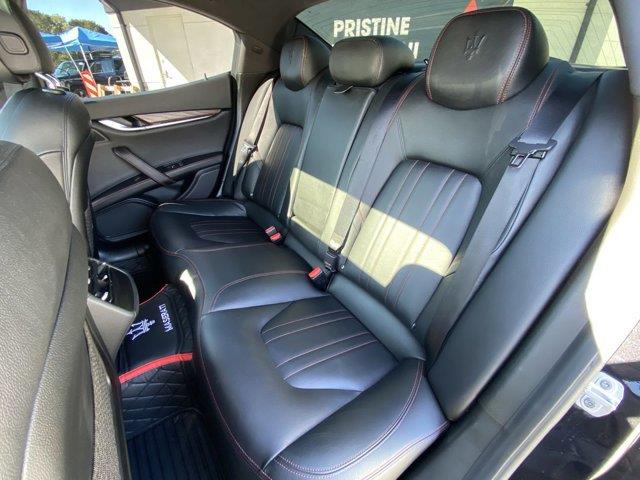 Used Maserati Ghibli S Q4 2018 | Camy Cars. Great Neck, New York Used Maserati Ghibli S Q4 2018 | Camy Cars. Great Neck, New York