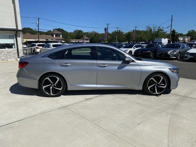2020 Honda Accord Sedan Sport, available for sale in Great Neck, New York | Camy Cars. Great Neck, New York 2020 Honda Accord Sedan Sport, available for sale in Great Neck, New York | Camy Cars. Great Neck, New York