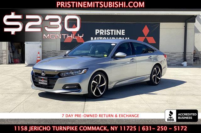 2020 Honda Accord Sedan Sport, available for sale in Great Neck, New York | Camy Cars. Great Neck, New York 2020 Honda Accord Sedan Sport, available for sale in Great Neck, New York | Camy Cars. Great Neck, New York