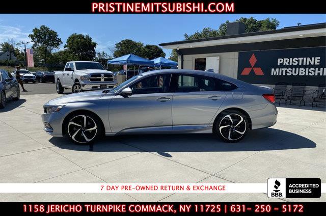 2020 Honda Accord Sedan Sport, available for sale in Great Neck, New York | Camy Cars. Great Neck, New York 2020 Honda Accord Sedan Sport, available for sale in Great Neck, New York | Camy Cars. Great Neck, New York