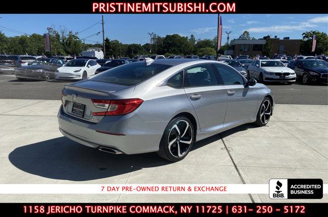 2020 Honda Accord Sedan Sport, available for sale in Great Neck, New York | Camy Cars. Great Neck, New York 2020 Honda Accord Sedan Sport, available for sale in Great Neck, New York | Camy Cars. Great Neck, New York