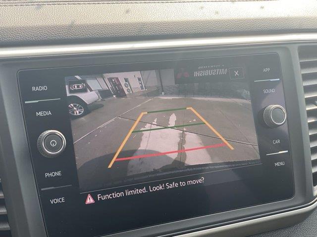 Used Volkswagen Atlas Cross Sport 3.6L V6 SE w/Technology 2021 | Camy Cars. Great Neck, New York Used Volkswagen Atlas Cross Sport 3.6L V6 SE w/Technology 2021 | Camy Cars. Great Neck, New York