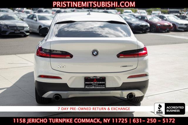 Used BMW X4 xDrive30i 2019 | Camy Cars. Great Neck, New York Used BMW X4 xDrive30i 2019 | Camy Cars. Great Neck, New York