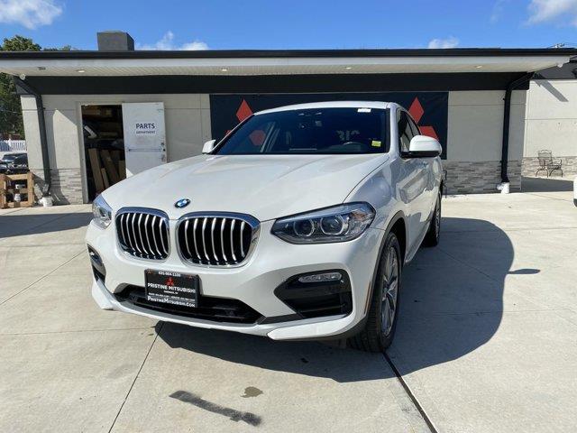 Used BMW X4 xDrive30i 2019 | Camy Cars. Great Neck, New York Used BMW X4 xDrive30i 2019 | Camy Cars. Great Neck, New York