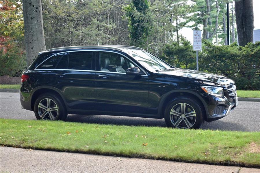 2017 Mercedes-benz Glc GLC 300 4MATIC AWD 4dr SUV, available for sale in Great Neck, New York | Camy Cars. Great Neck, New York 2017 Mercedes-benz Glc GLC 300 4MATIC AWD 4dr SUV, available for sale in Great Neck, New York | Camy Cars. Great Neck, New York