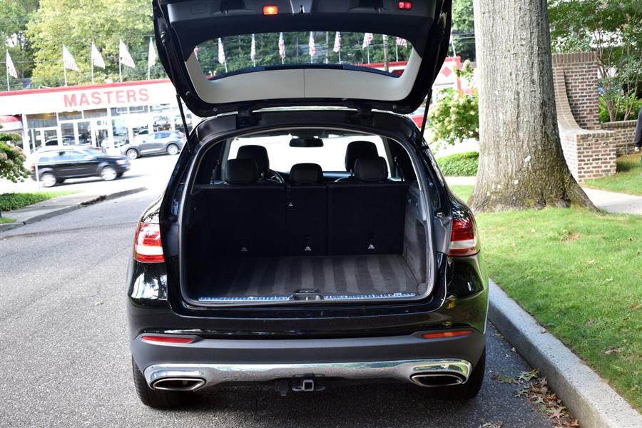 2017 Mercedes-benz Glc GLC 300 4MATIC AWD 4dr SUV, available for sale in Great Neck, New York | Camy Cars. Great Neck, New York 2017 Mercedes-benz Glc GLC 300 4MATIC AWD 4dr SUV, available for sale in Great Neck, New York | Camy Cars. Great Neck, New York