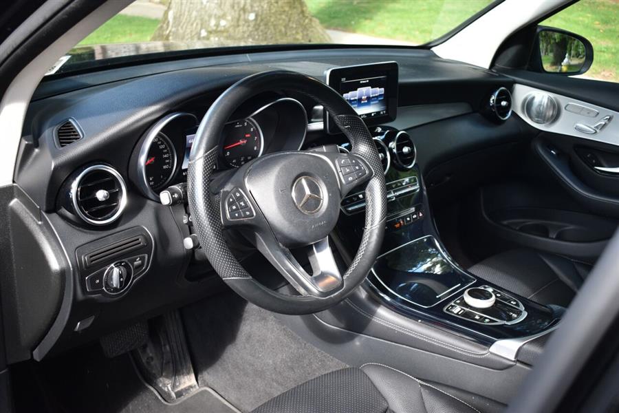 2017 Mercedes-benz Glc GLC 300 4MATIC AWD 4dr SUV, available for sale in Great Neck, New York | Camy Cars. Great Neck, New York 2017 Mercedes-benz Glc GLC 300 4MATIC AWD 4dr SUV, available for sale in Great Neck, New York | Camy Cars. Great Neck, New York