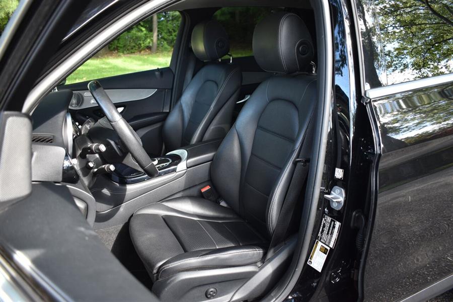 2017 Mercedes-benz Glc GLC 300 4MATIC AWD 4dr SUV, available for sale in Great Neck, New York | Camy Cars. Great Neck, New York 2017 Mercedes-benz Glc GLC 300 4MATIC AWD 4dr SUV, available for sale in Great Neck, New York | Camy Cars. Great Neck, New York