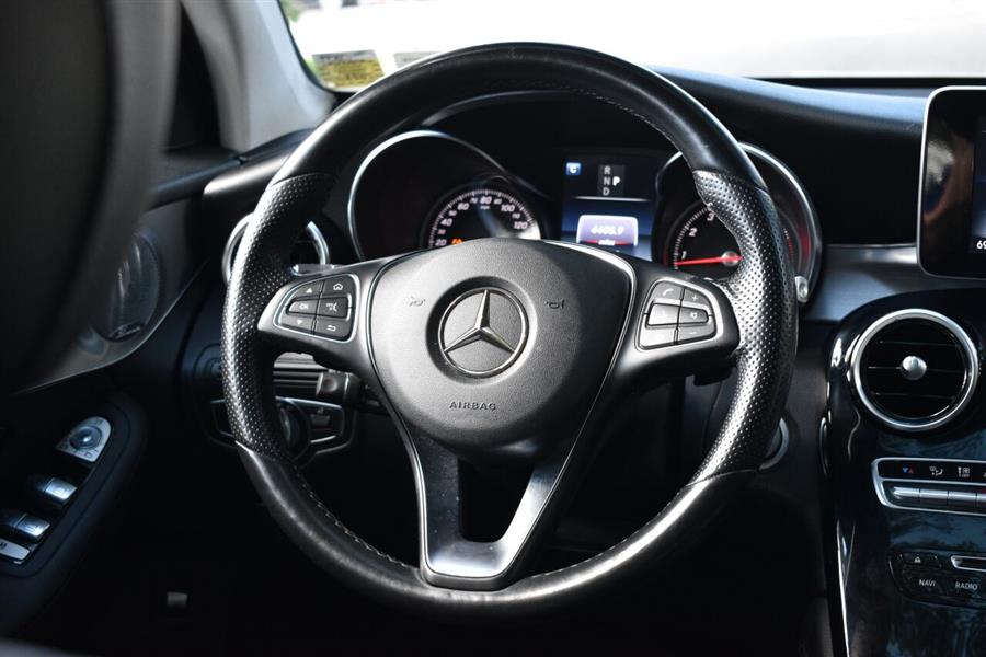 2017 Mercedes-benz Glc GLC 300 4MATIC AWD 4dr SUV, available for sale in Great Neck, New York | Camy Cars. Great Neck, New York 2017 Mercedes-benz Glc GLC 300 4MATIC AWD 4dr SUV, available for sale in Great Neck, New York | Camy Cars. Great Neck, New York