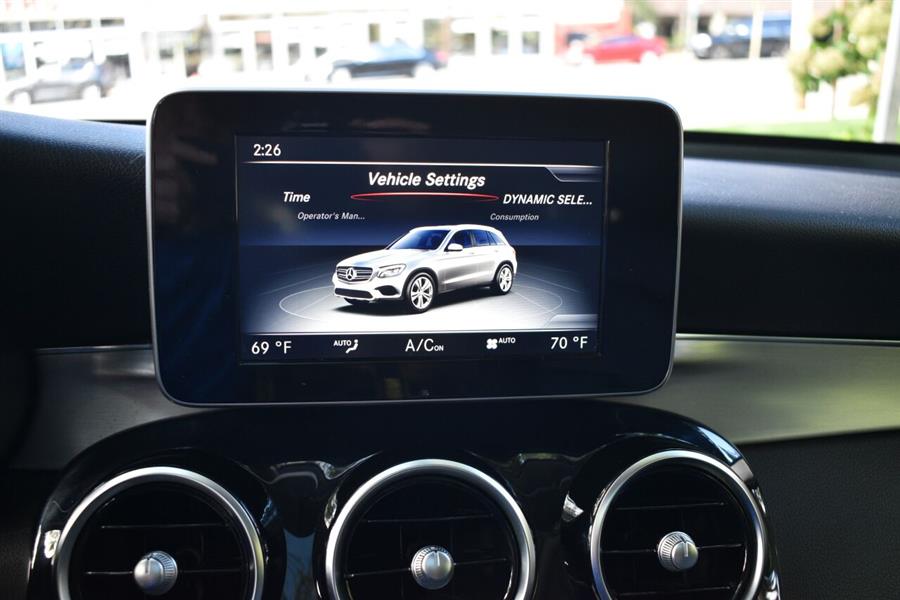 2017 Mercedes-benz Glc GLC 300 4MATIC AWD 4dr SUV, available for sale in Great Neck, New York | Camy Cars. Great Neck, New York 2017 Mercedes-benz Glc GLC 300 4MATIC AWD 4dr SUV, available for sale in Great Neck, New York | Camy Cars. Great Neck, New York