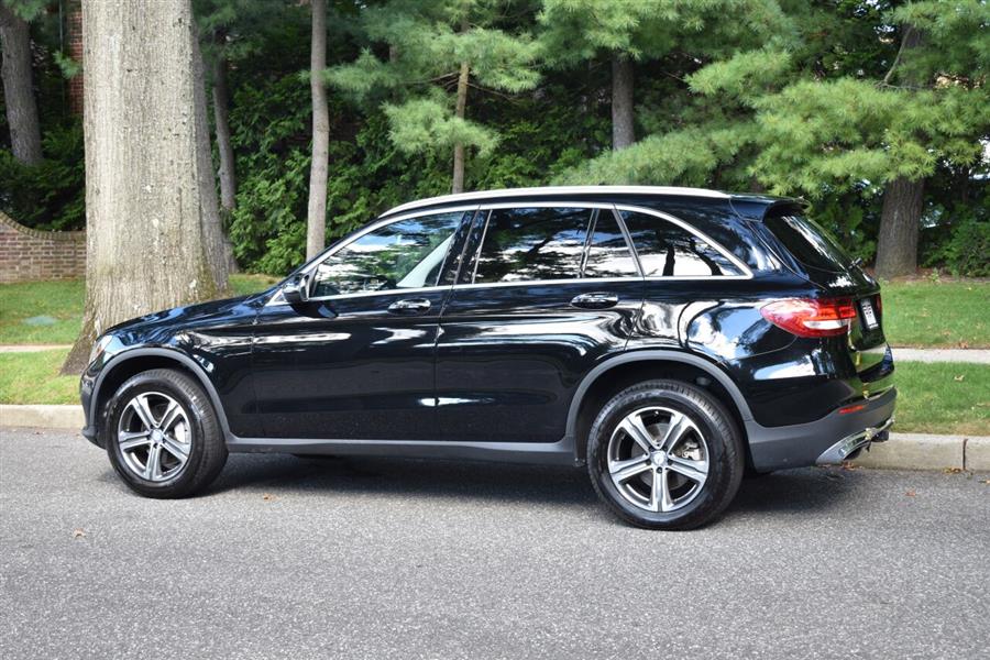 2017 Mercedes-benz Glc GLC 300 4MATIC AWD 4dr SUV, available for sale in Great Neck, New York | Camy Cars. Great Neck, New York 2017 Mercedes-benz Glc GLC 300 4MATIC AWD 4dr SUV, available for sale in Great Neck, New York | Camy Cars. Great Neck, New York