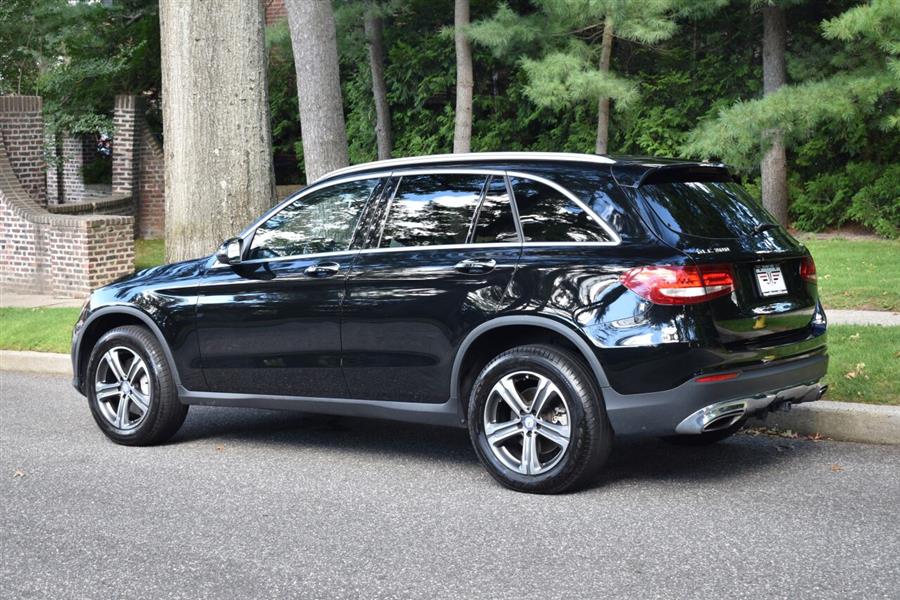2017 Mercedes-benz Glc GLC 300 4MATIC AWD 4dr SUV, available for sale in Great Neck, New York | Camy Cars. Great Neck, New York 2017 Mercedes-benz Glc GLC 300 4MATIC AWD 4dr SUV, available for sale in Great Neck, New York | Camy Cars. Great Neck, New York