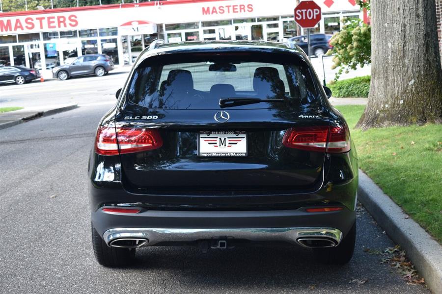 2017 Mercedes-benz Glc GLC 300 4MATIC AWD 4dr SUV, available for sale in Great Neck, New York | Camy Cars. Great Neck, New York 2017 Mercedes-benz Glc GLC 300 4MATIC AWD 4dr SUV, available for sale in Great Neck, New York | Camy Cars. Great Neck, New York