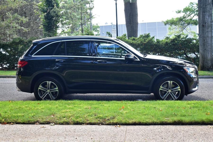 2017 Mercedes-benz Glc GLC 300 4MATIC AWD 4dr SUV, available for sale in Great Neck, New York | Camy Cars. Great Neck, New York 2017 Mercedes-benz Glc GLC 300 4MATIC AWD 4dr SUV, available for sale in Great Neck, New York | Camy Cars. Great Neck, New York