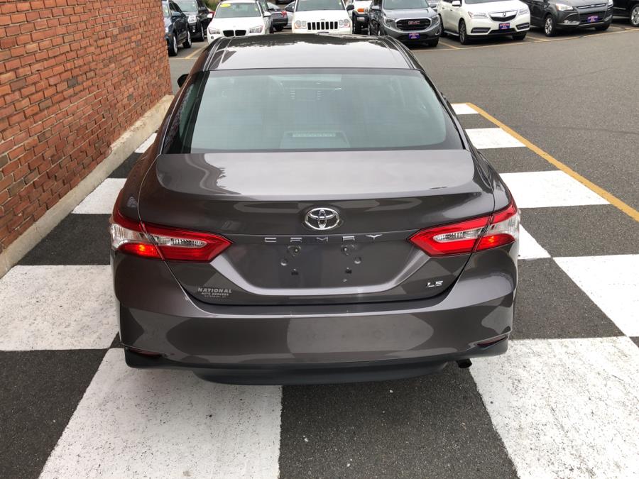 2018 Toyota Camry LE Auto, available for sale in Waterbury, Connecticut | National Auto Brokers, Inc.. Waterbury, Connecticut 2018 Toyota Camry LE Auto, available for sale in Waterbury, Connecticut | National Auto Brokers, Inc.. Waterbury, Connecticut