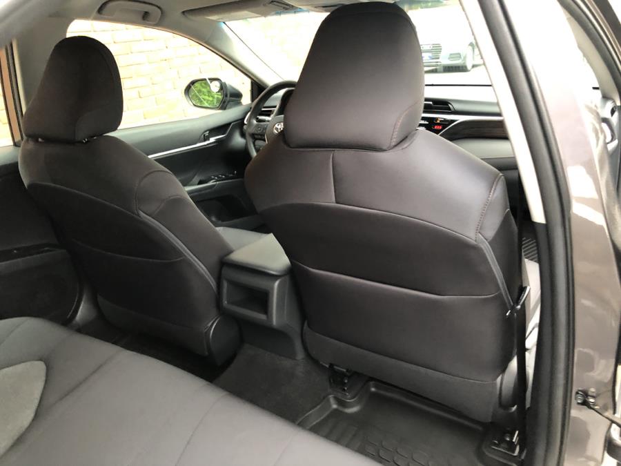 2018 Toyota Camry LE Auto, available for sale in Waterbury, Connecticut | National Auto Brokers, Inc.. Waterbury, Connecticut 2018 Toyota Camry LE Auto, available for sale in Waterbury, Connecticut | National Auto Brokers, Inc.. Waterbury, Connecticut