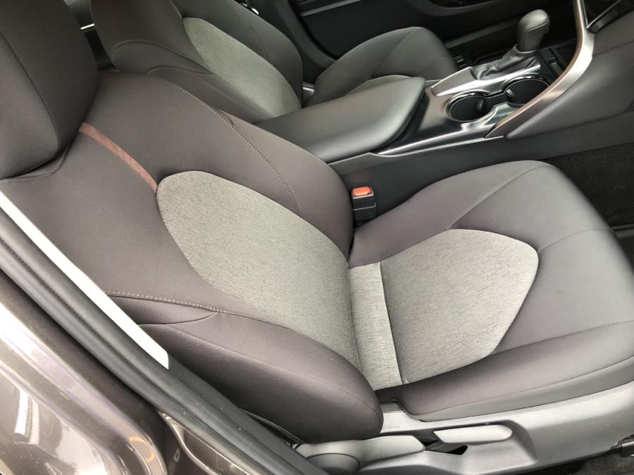 2018 Toyota Camry LE Auto, available for sale in Waterbury, Connecticut | National Auto Brokers, Inc.. Waterbury, Connecticut 2018 Toyota Camry LE Auto, available for sale in Waterbury, Connecticut | National Auto Brokers, Inc.. Waterbury, Connecticut