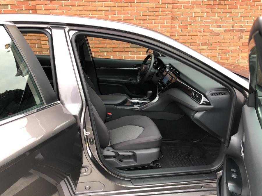 2018 Toyota Camry LE Auto, available for sale in Waterbury, Connecticut | National Auto Brokers, Inc.. Waterbury, Connecticut 2018 Toyota Camry LE Auto, available for sale in Waterbury, Connecticut | National Auto Brokers, Inc.. Waterbury, Connecticut