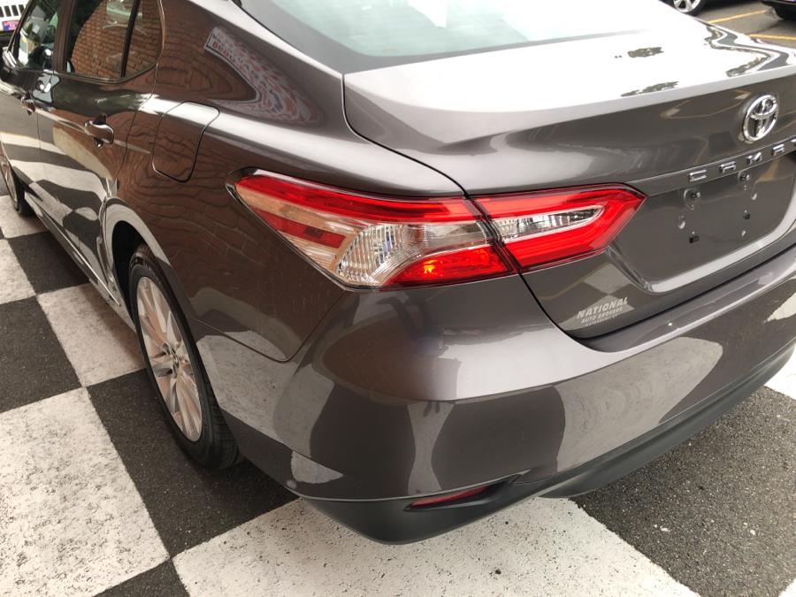 2018 Toyota Camry LE Auto, available for sale in Waterbury, Connecticut | National Auto Brokers, Inc.. Waterbury, Connecticut 2018 Toyota Camry LE Auto, available for sale in Waterbury, Connecticut | National Auto Brokers, Inc.. Waterbury, Connecticut