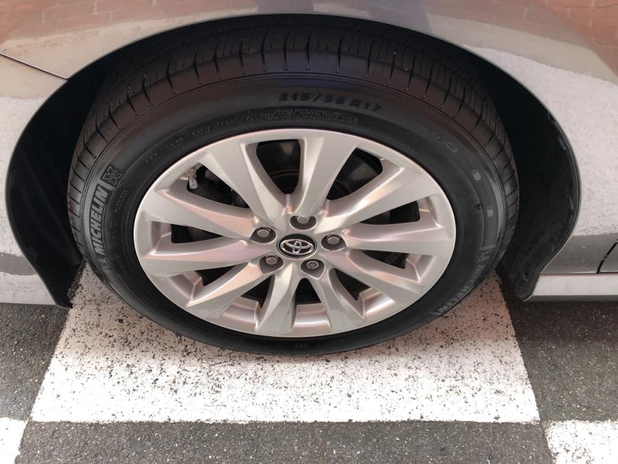 2018 Toyota Camry LE Auto, available for sale in Waterbury, Connecticut | National Auto Brokers, Inc.. Waterbury, Connecticut 2018 Toyota Camry LE Auto, available for sale in Waterbury, Connecticut | National Auto Brokers, Inc.. Waterbury, Connecticut