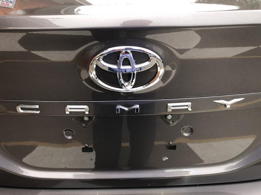 2018 Toyota Camry LE Auto, available for sale in Waterbury, Connecticut | National Auto Brokers, Inc.. Waterbury, Connecticut 2018 Toyota Camry LE Auto, available for sale in Waterbury, Connecticut | National Auto Brokers, Inc.. Waterbury, Connecticut